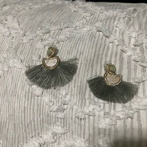 Premier jewelry earrings